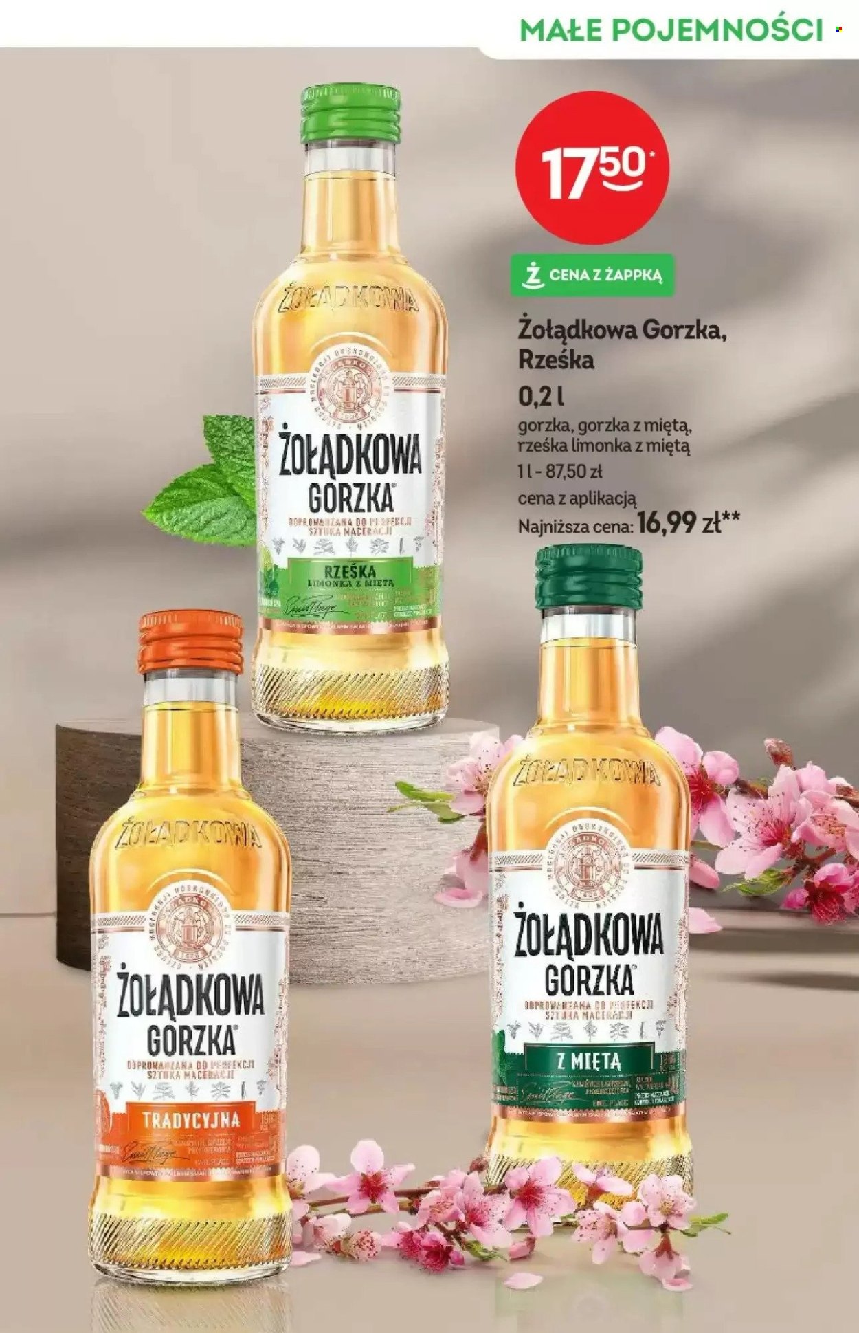 Gazetka Żabka - 15.04.2026 - 28.04.2026. Strona 5