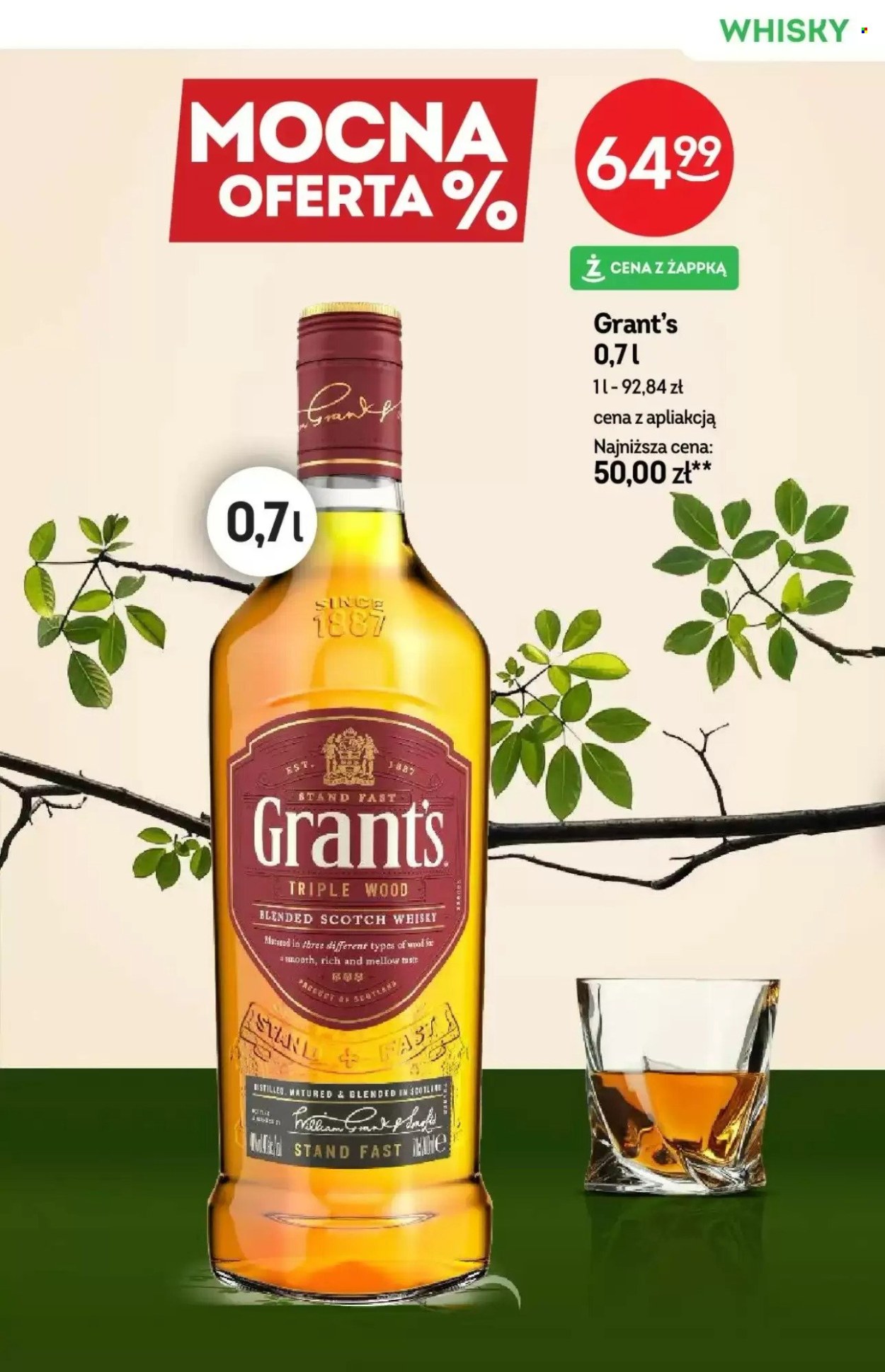 Gazetka Żabka - 15.04.2026 - 28.04.2026. Strona 13