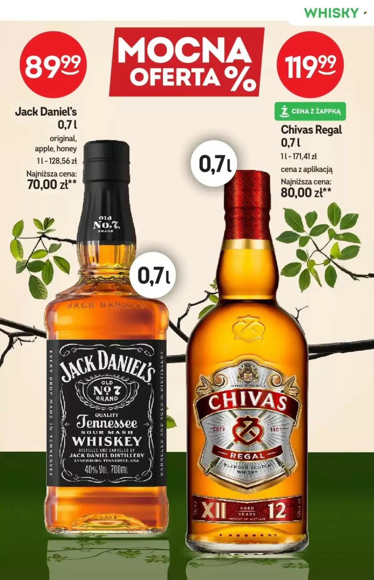 Gazetka Żabka - 15.04.2026 - 28.04.2026. Strona 15