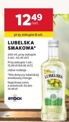Lubelska Smakowa