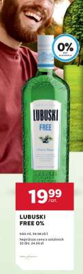 LUBUSKI FREE 0%