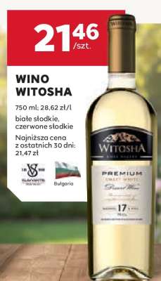 Wino Witosha