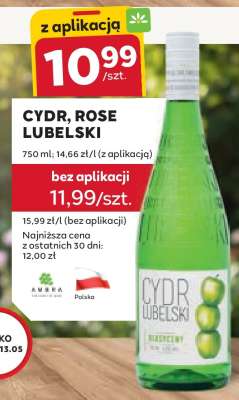 CYDR, ROSE LUBELSKI