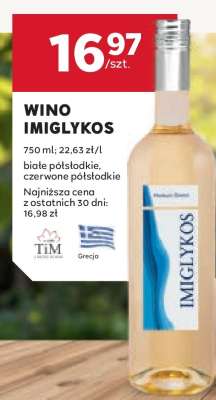 Wino Imiglykos
