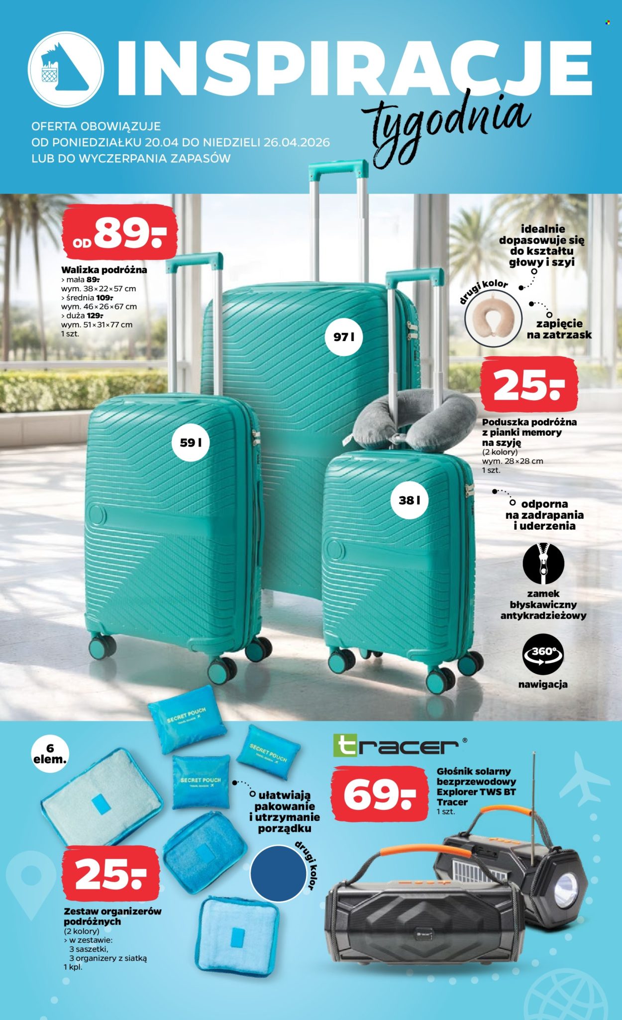 Gazetka Netto - 20.04.2026 - 26.04.2026. Strona 2