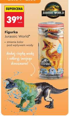 Figurka Jurassic World