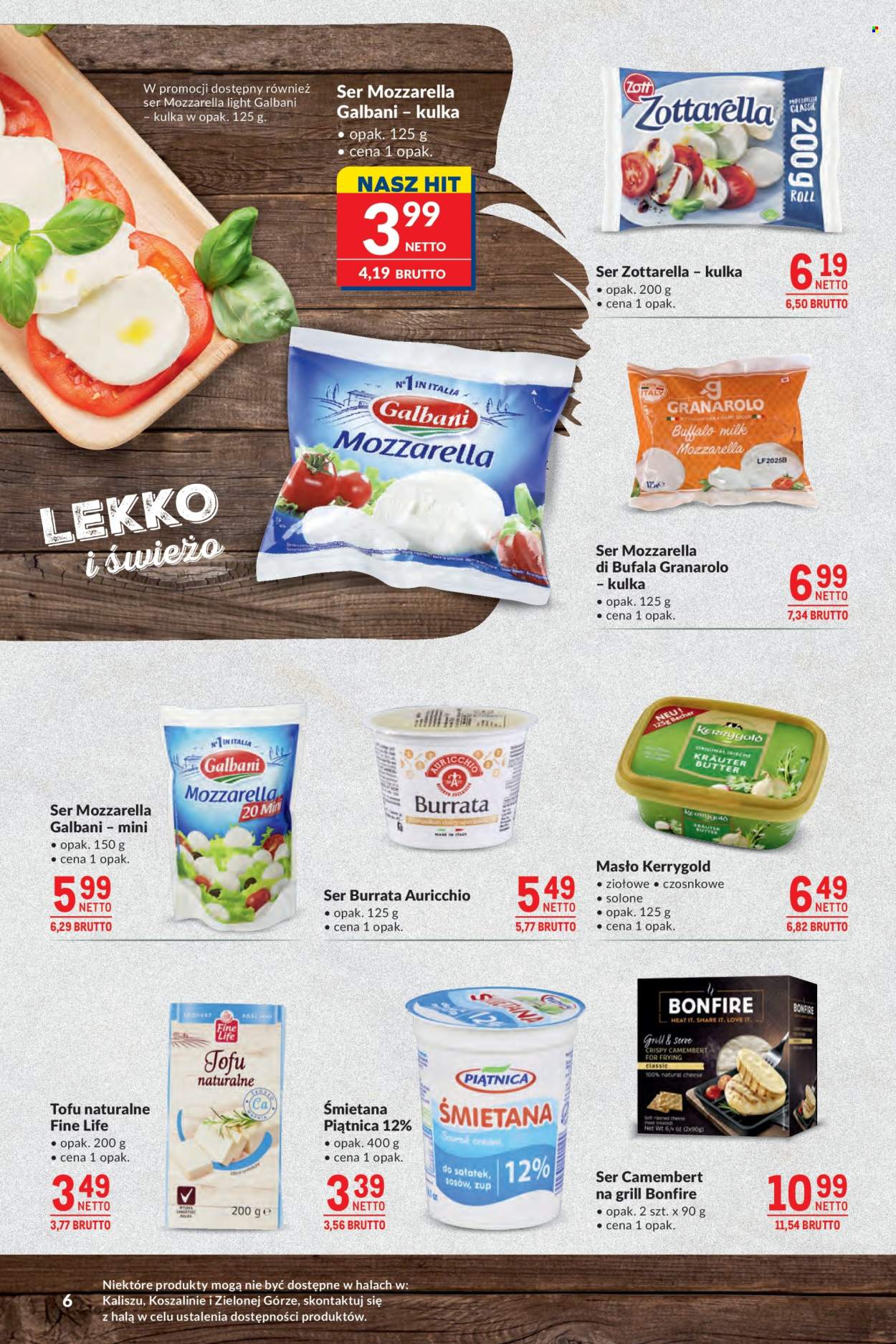 Gazetka Makro - 21.04.2026 - 4.05.2026. Strona 6