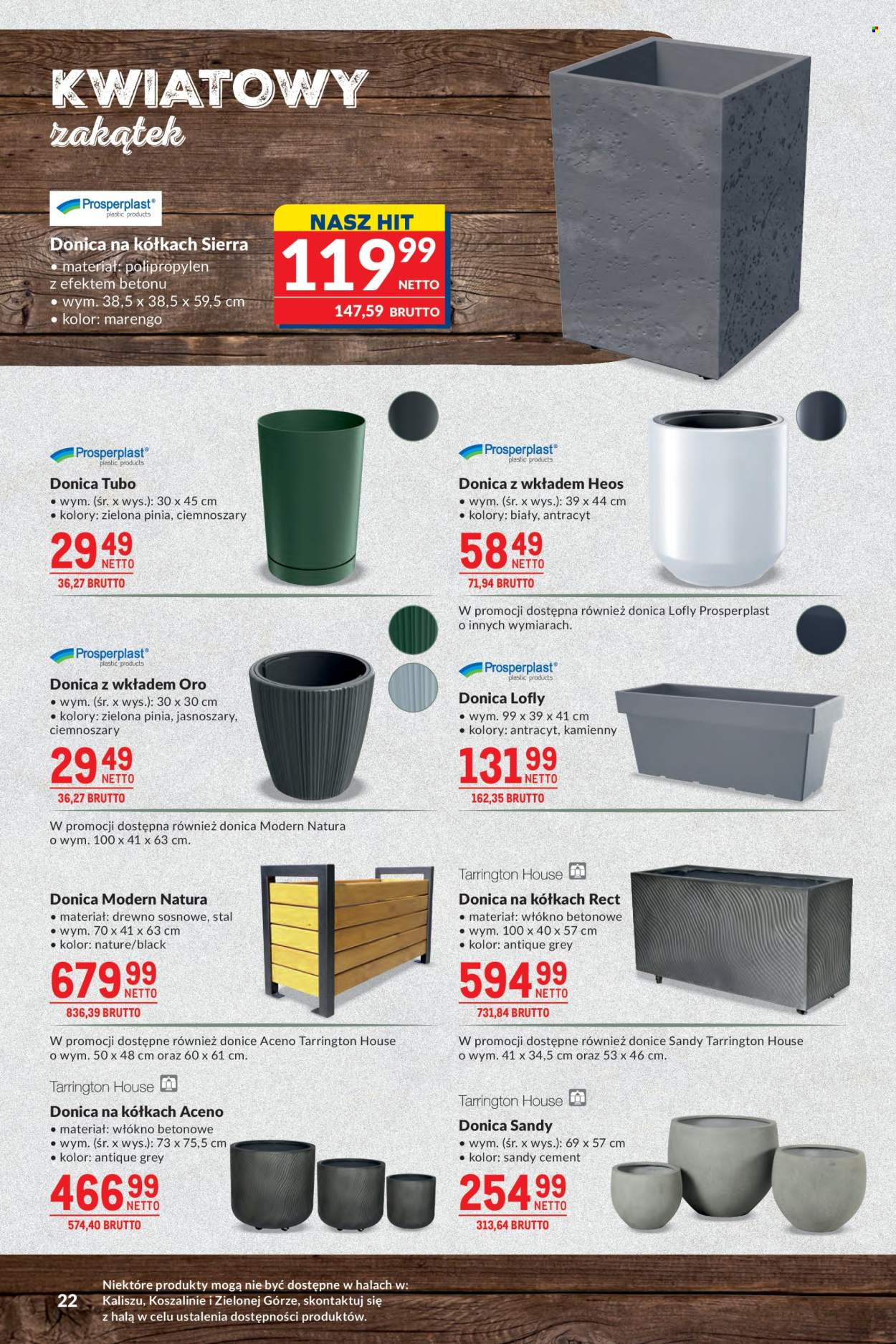 Gazetka Makro - 21.04.2026 - 4.05.2026. Strona 22