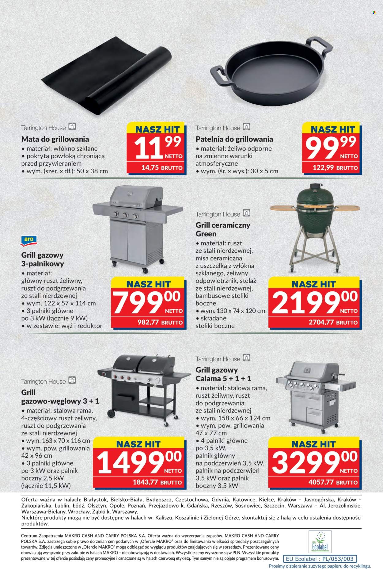 Gazetka Makro - 21.04.2026 - 4.05.2026. Strona 24