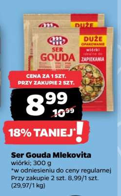 Ser Gouda Mlekovita