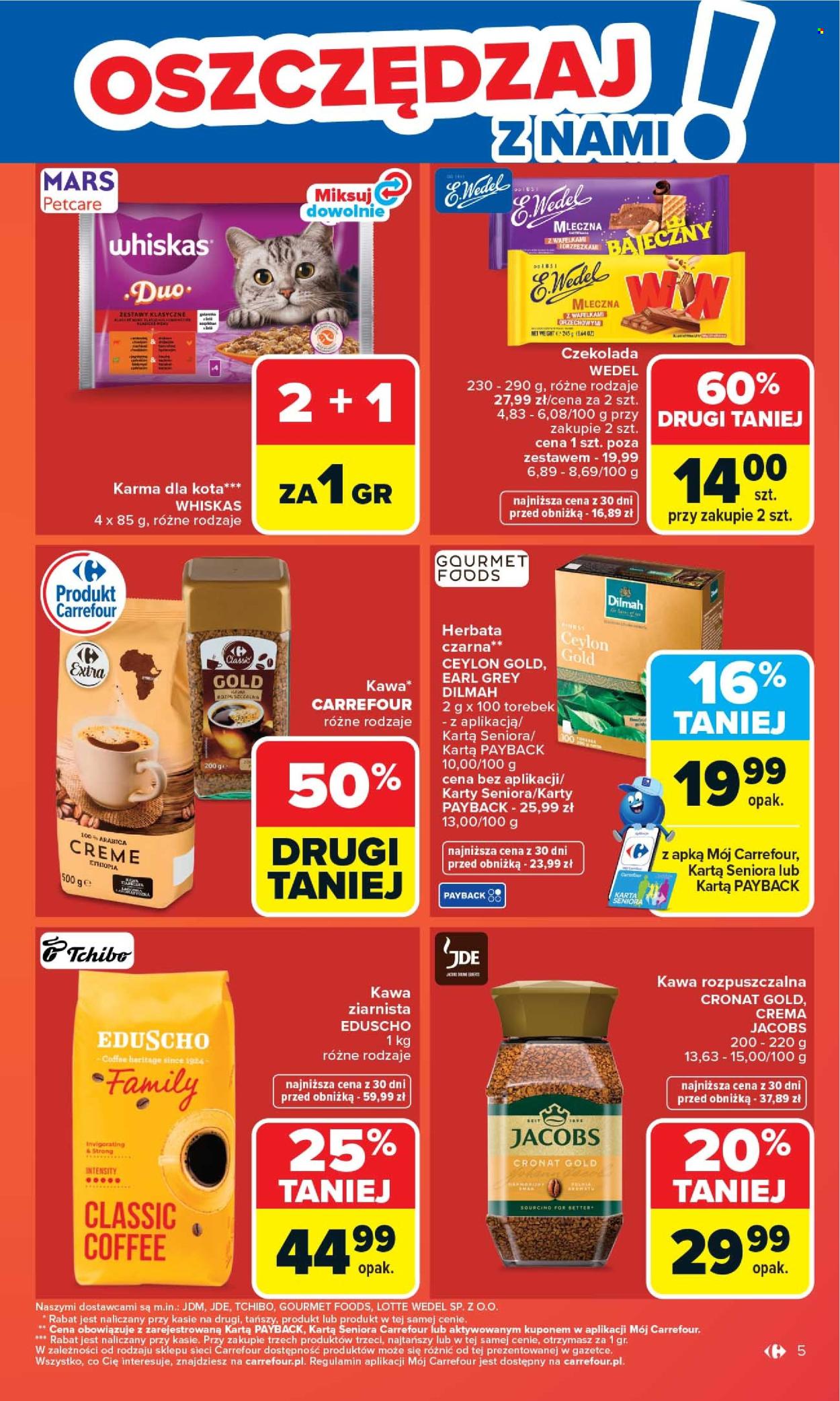 Gazetka Carrefour - 20.04.2026 - 26.04.2026. Strona 7