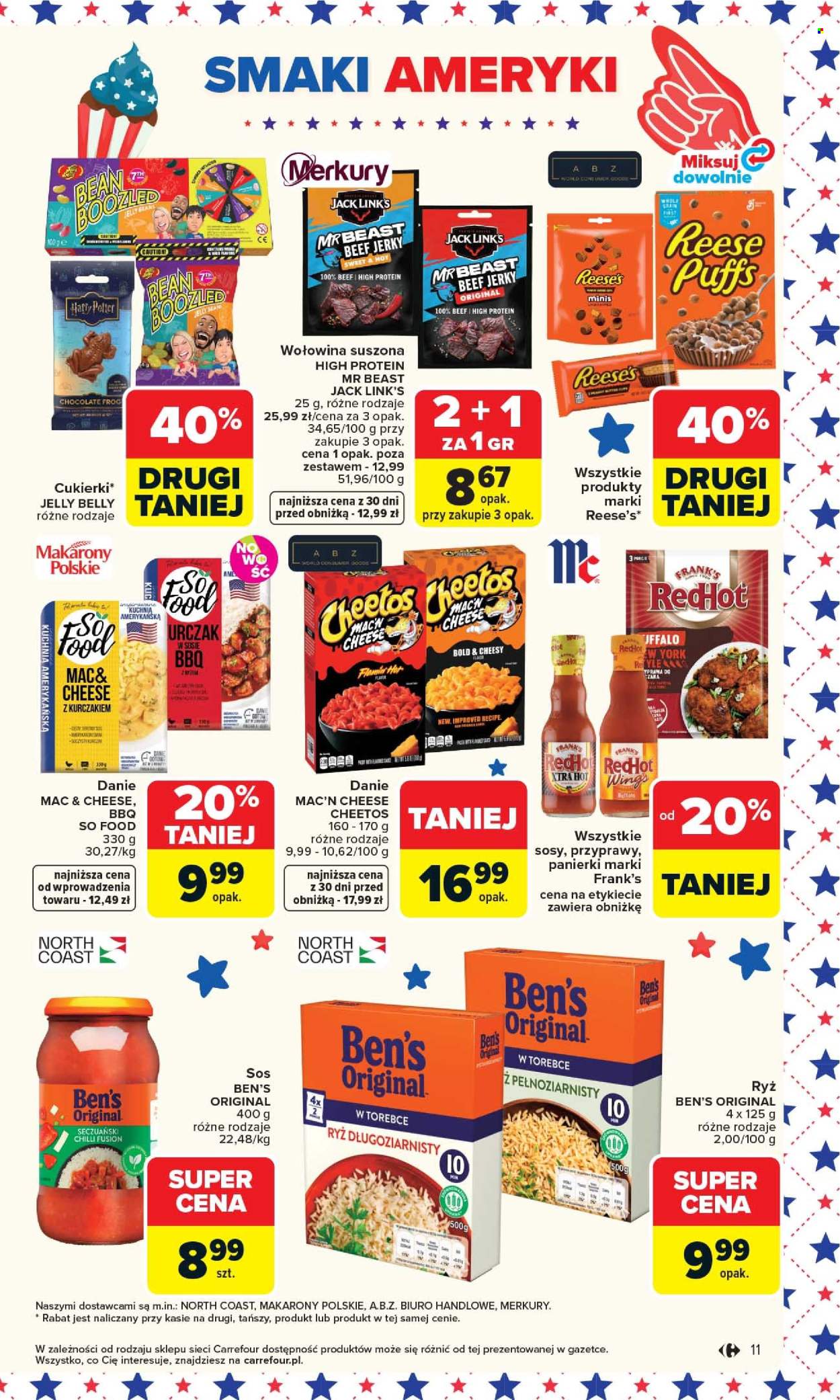 Gazetka Carrefour - 20.04.2026 - 26.04.2026. Strona 13