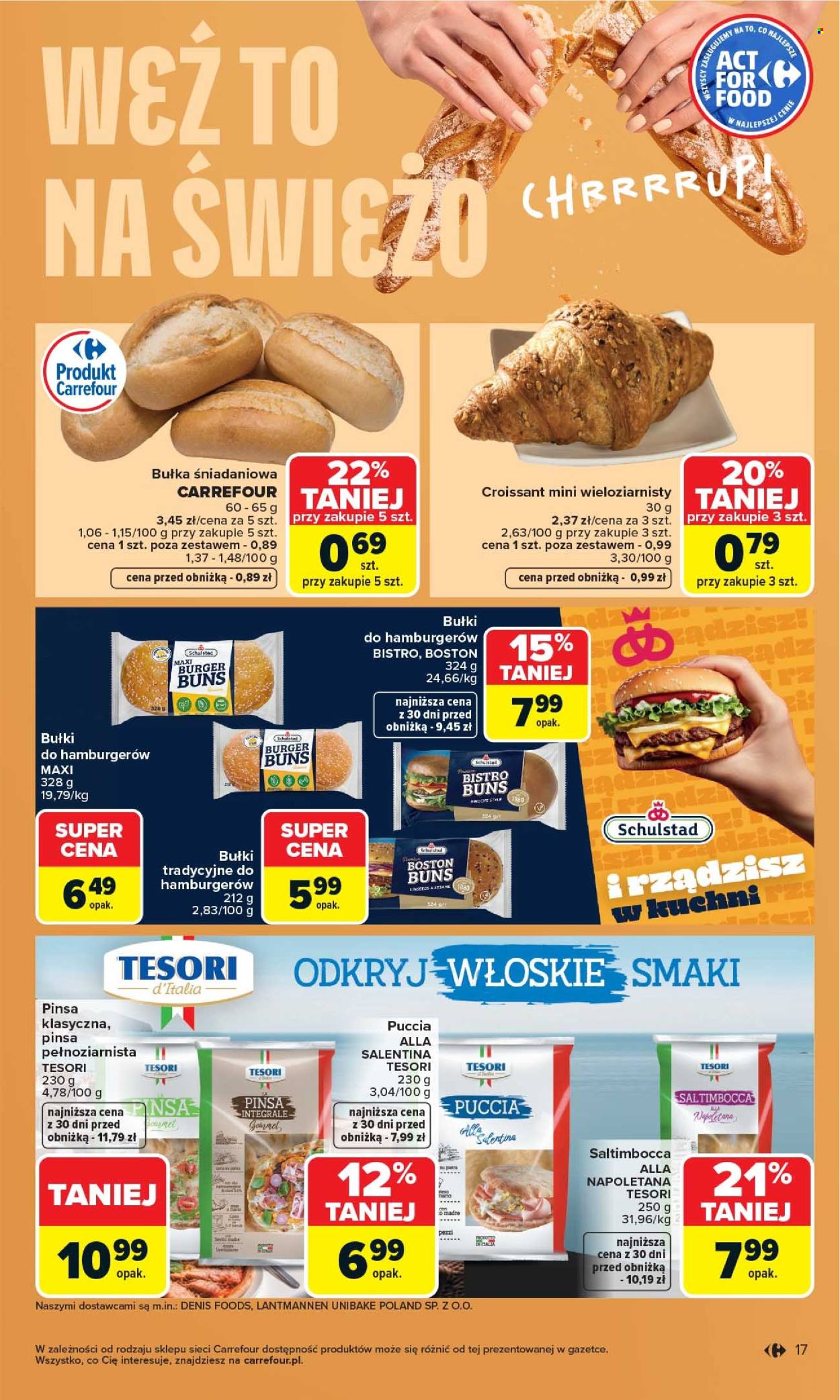 Gazetka Carrefour - 20.04.2026 - 26.04.2026. Strona 19
