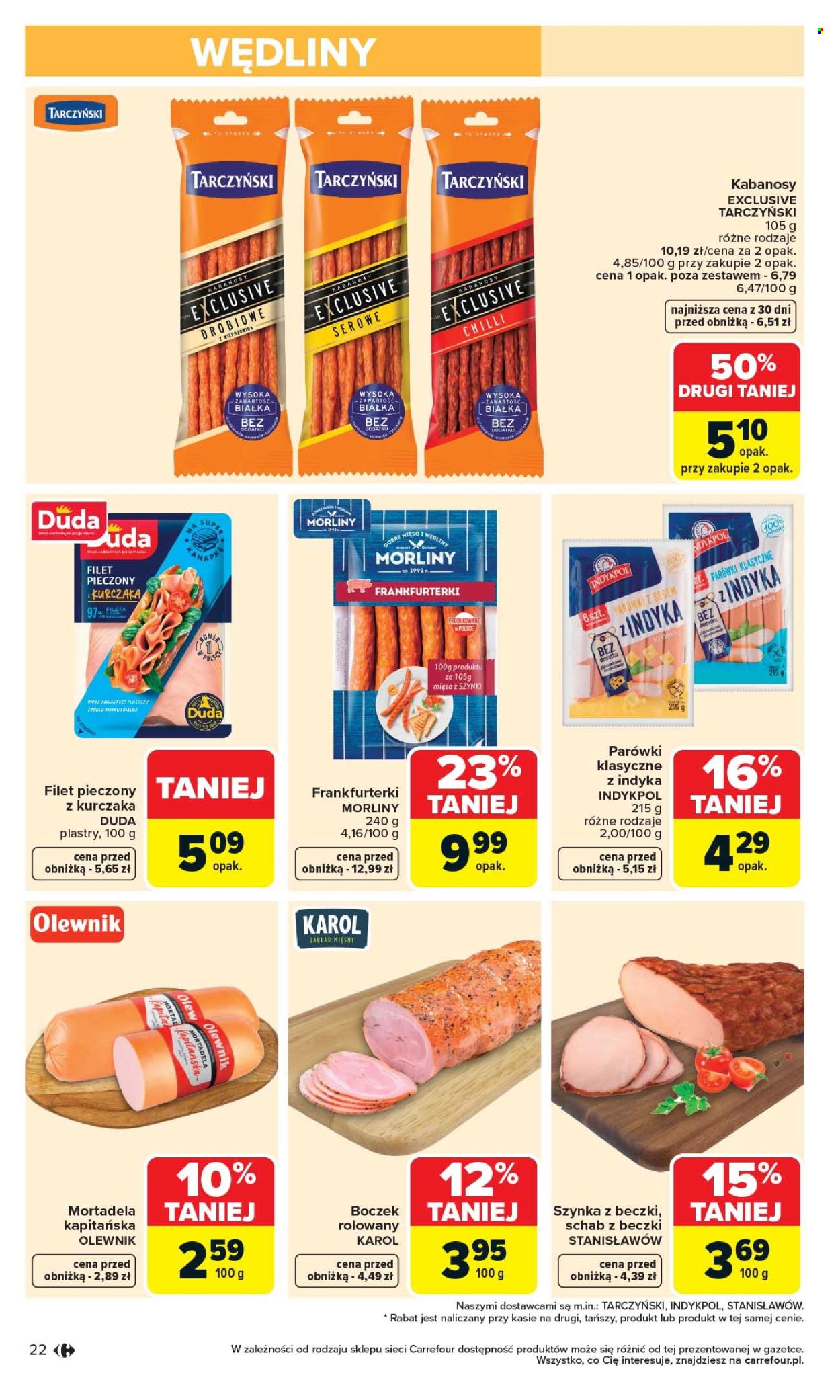 Gazetka Carrefour - 20.04.2026 - 26.04.2026. Strona 24