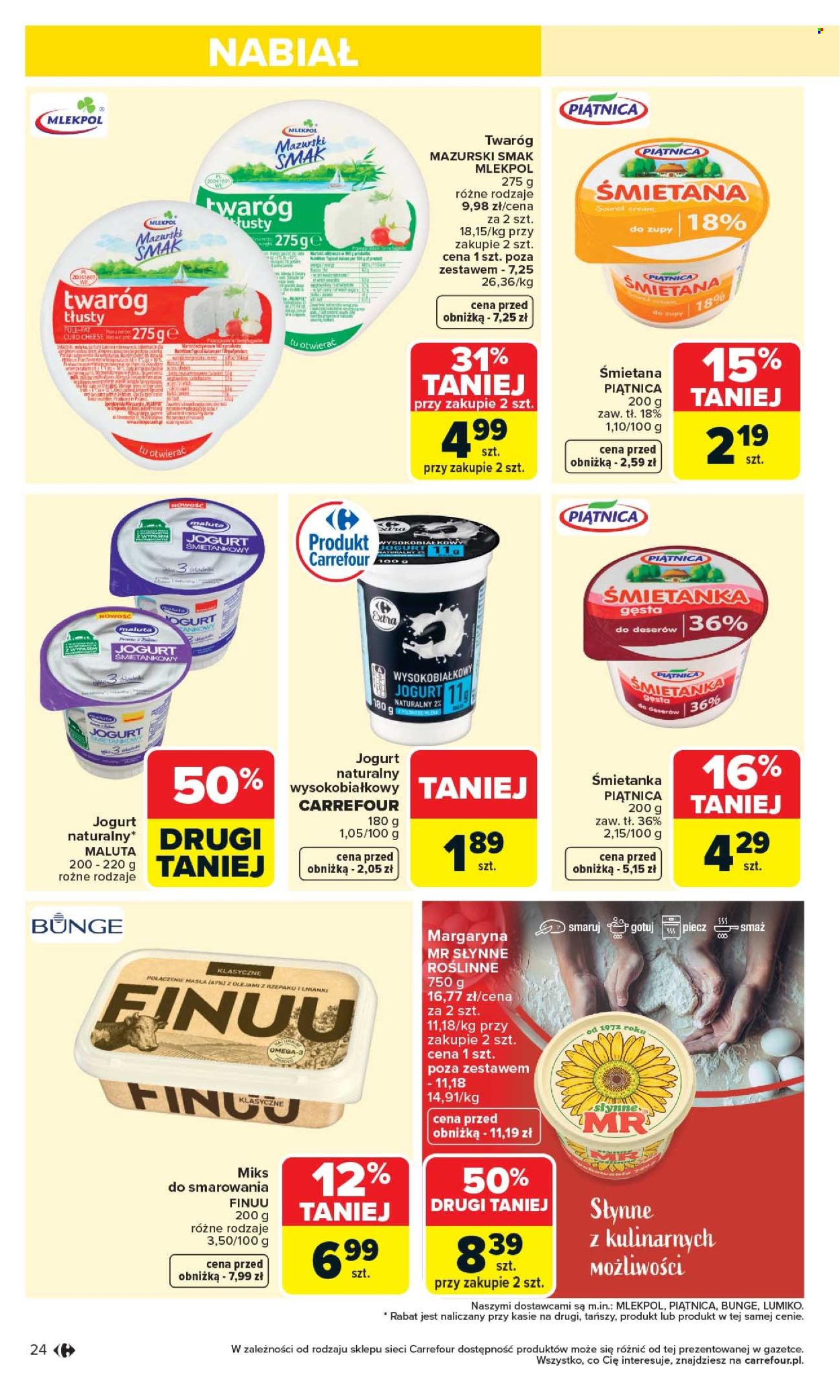Gazetka Carrefour - 20.04.2026 - 26.04.2026. Strona 26