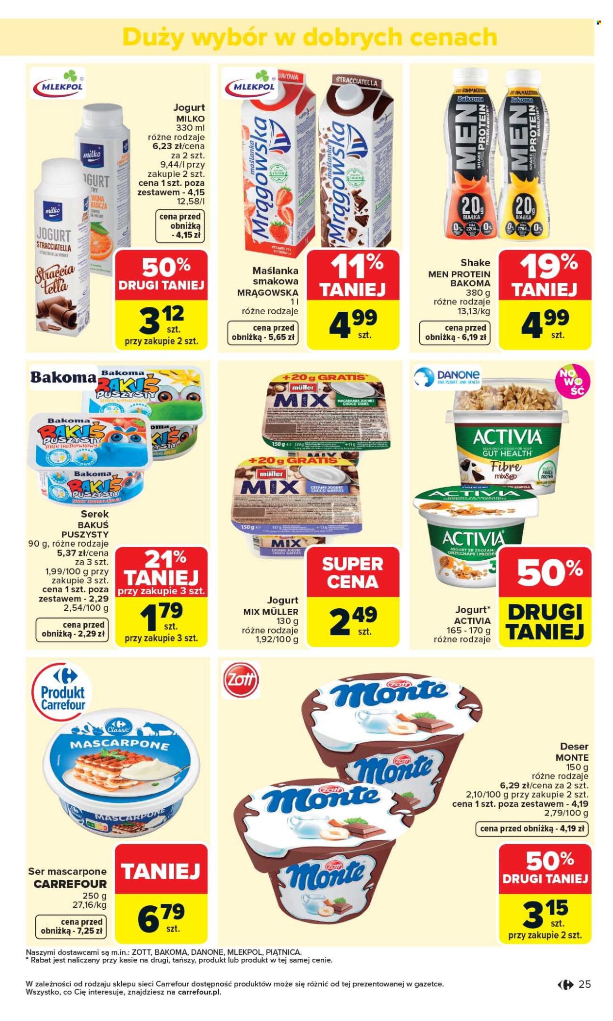 Gazetka Carrefour - 20.04.2026 - 26.04.2026. Strona 27
