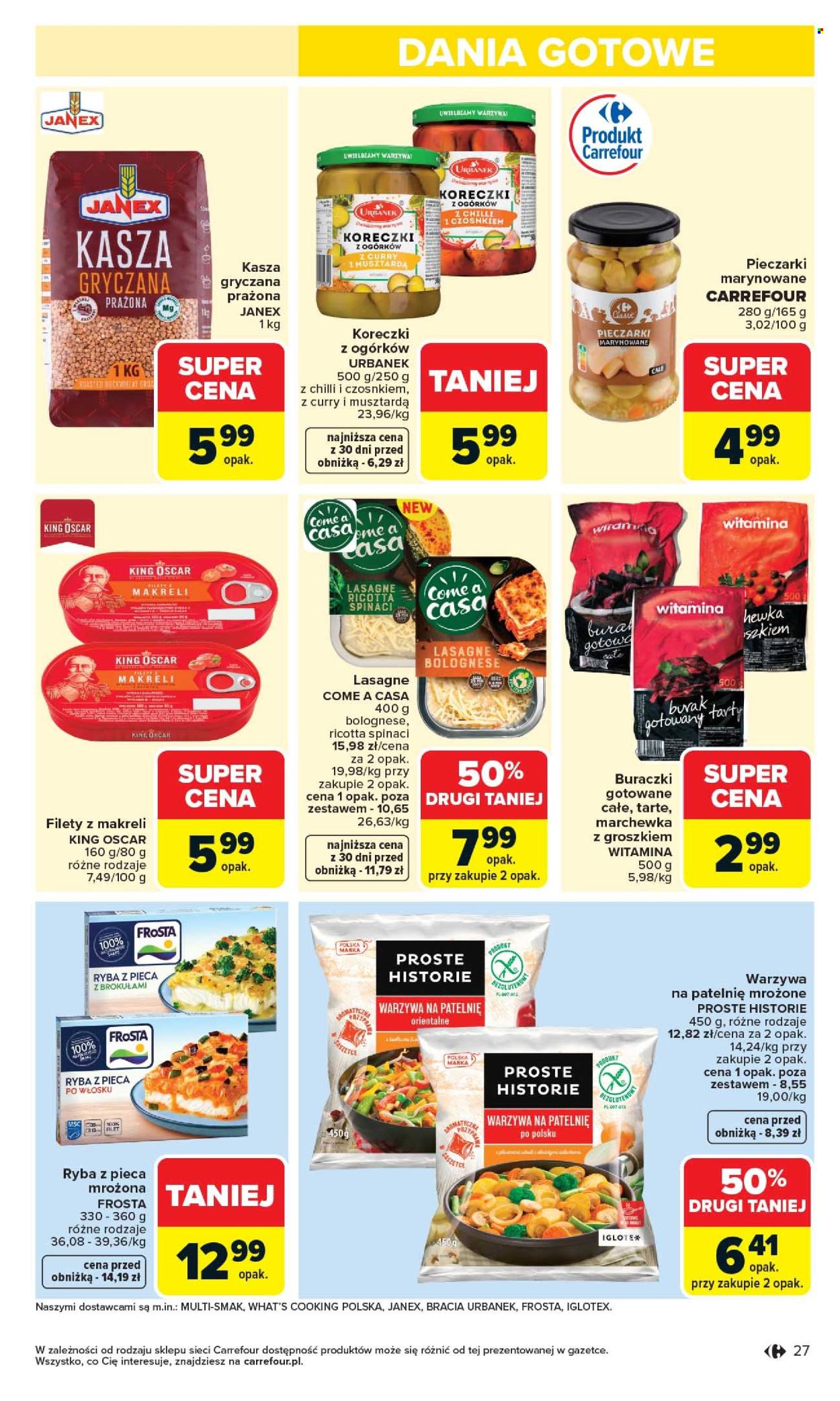 Gazetka Carrefour - 20.04.2026 - 26.04.2026. Strona 29