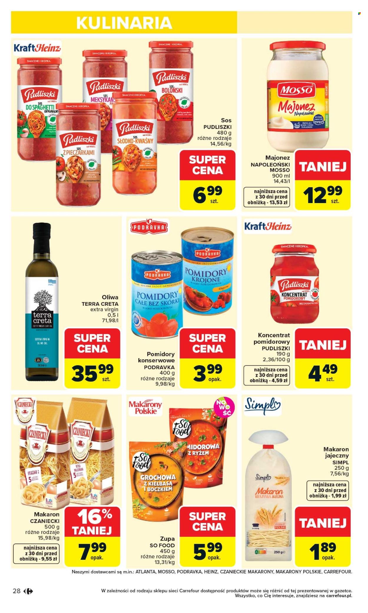 Gazetka Carrefour - 20.04.2026 - 26.04.2026. Strona 30