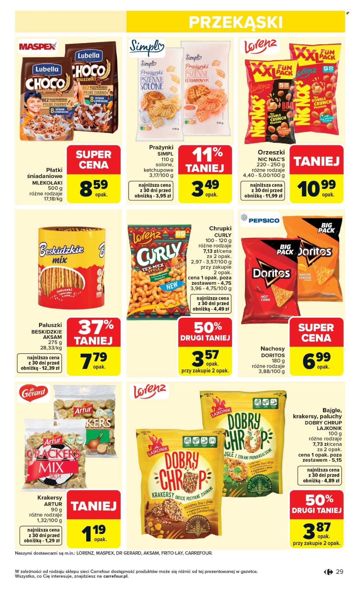 Gazetka Carrefour - 20.04.2026 - 26.04.2026. Strona 31