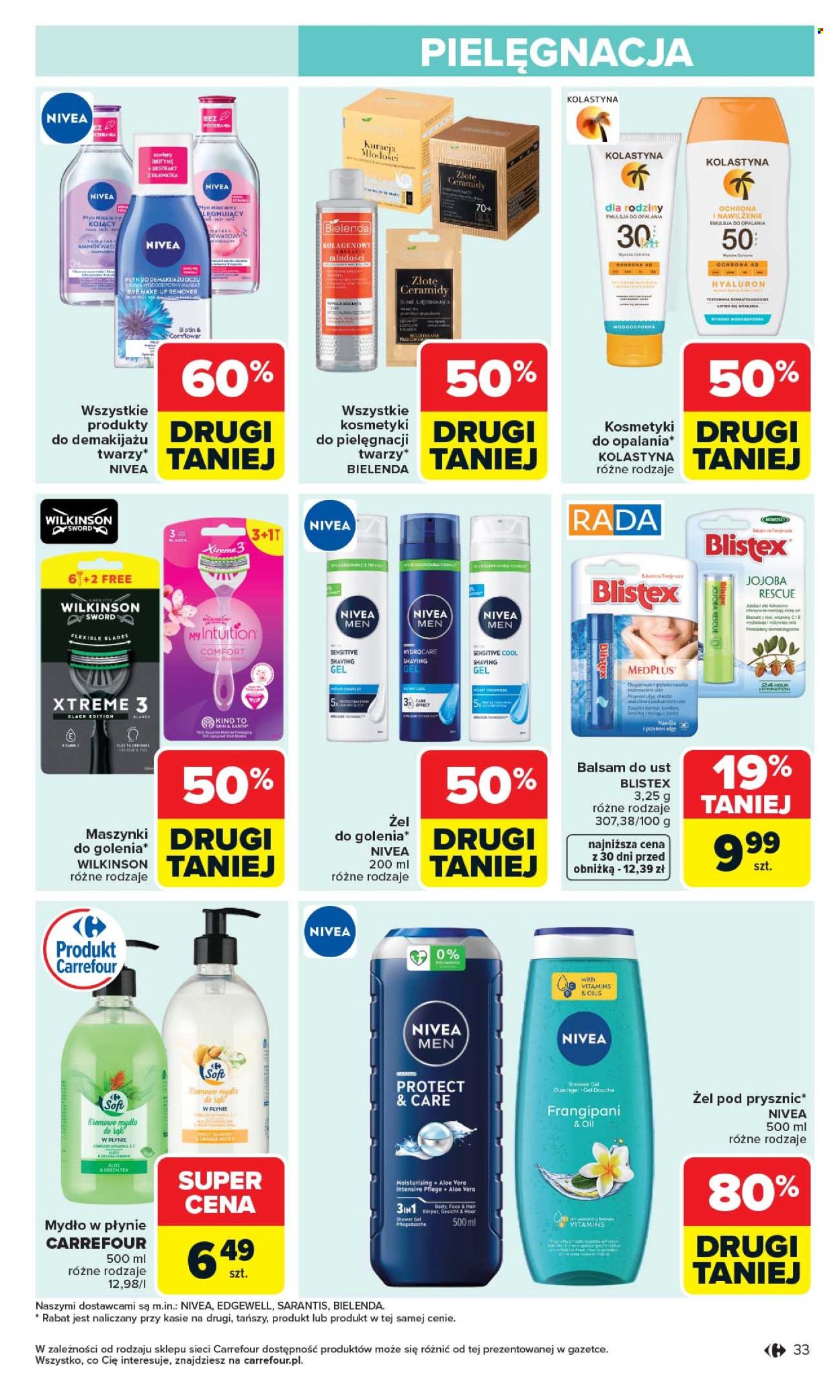 Gazetka Carrefour - 20.04.2026 - 26.04.2026. Strona 35