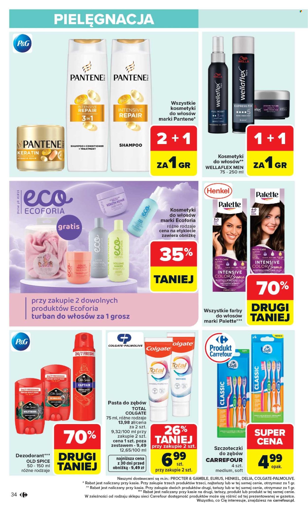 Gazetka Carrefour - 20.04.2026 - 26.04.2026. Strona 36
