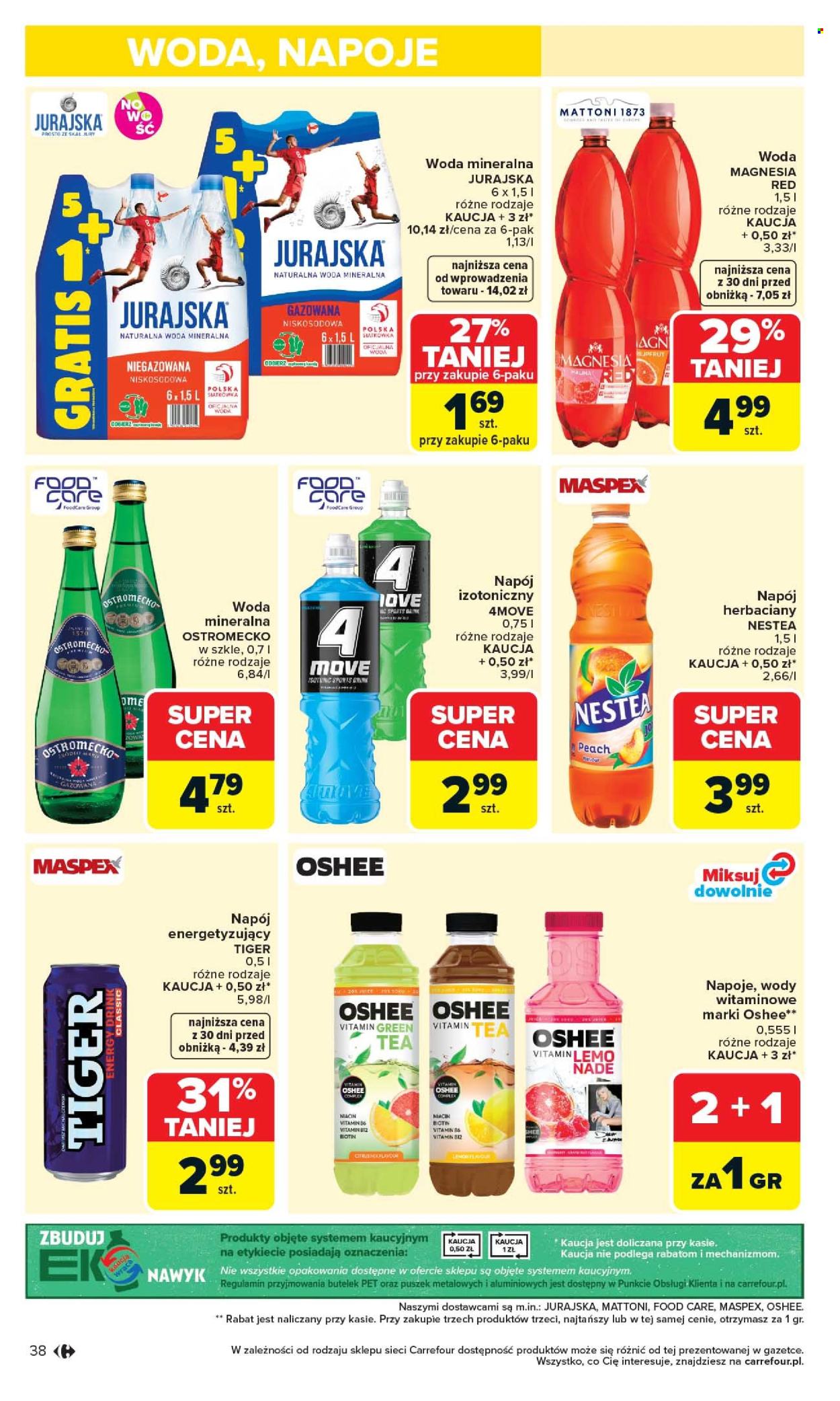 Gazetka Carrefour - 20.04.2026 - 26.04.2026. Strona 40