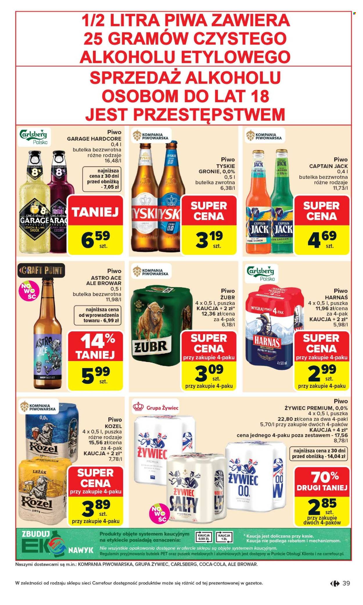 Gazetka Carrefour - 20.04.2026 - 26.04.2026. Strona 41