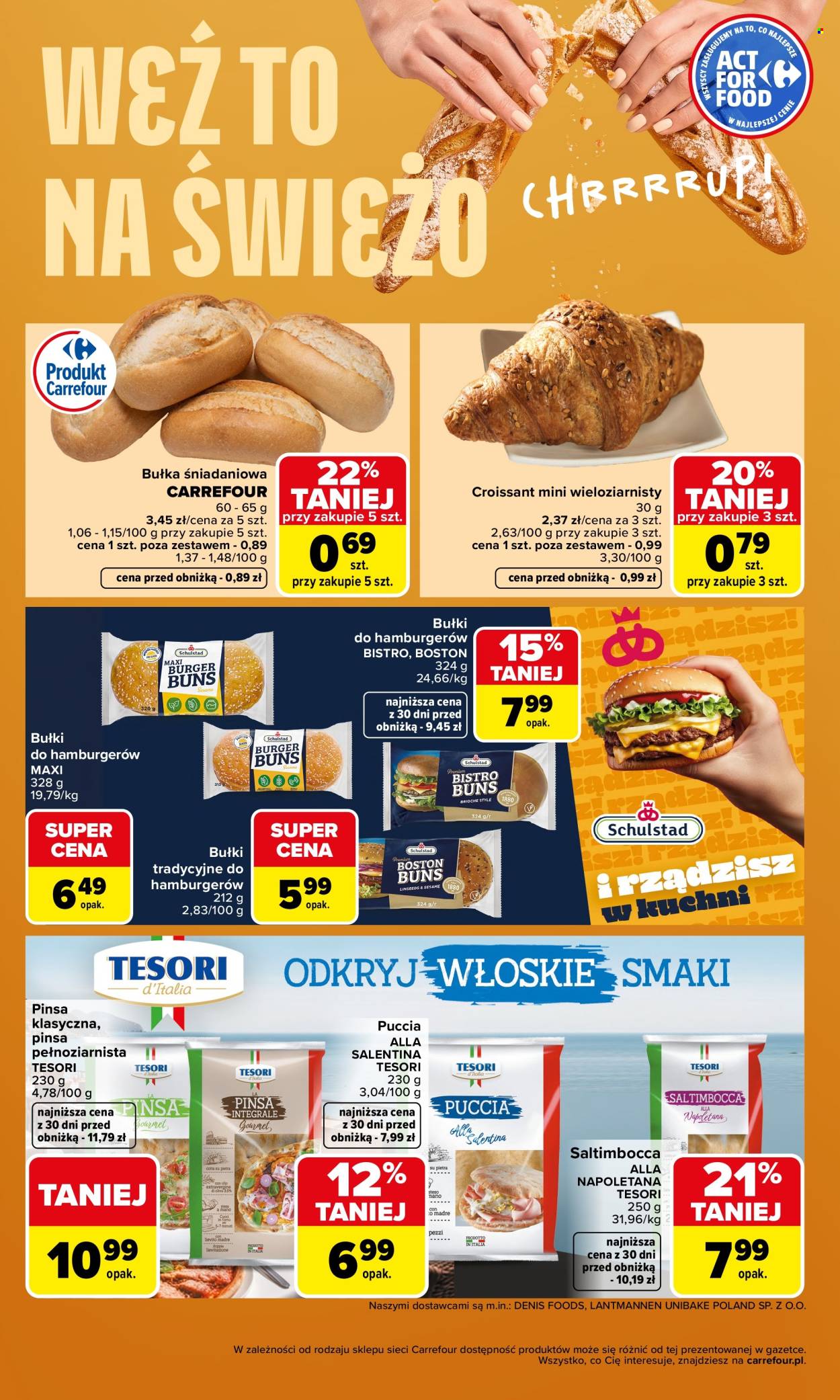 Gazetka Carrefour - 20.04.2026 - 26.04.2026. Strona 2