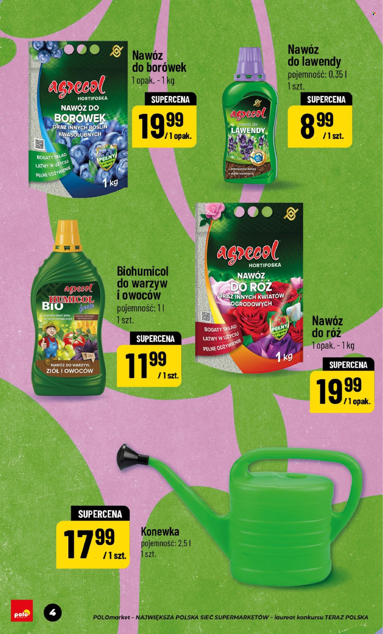 Gazetka Polomarket - 17.04.2026 - 11.06.2026. Strona 4