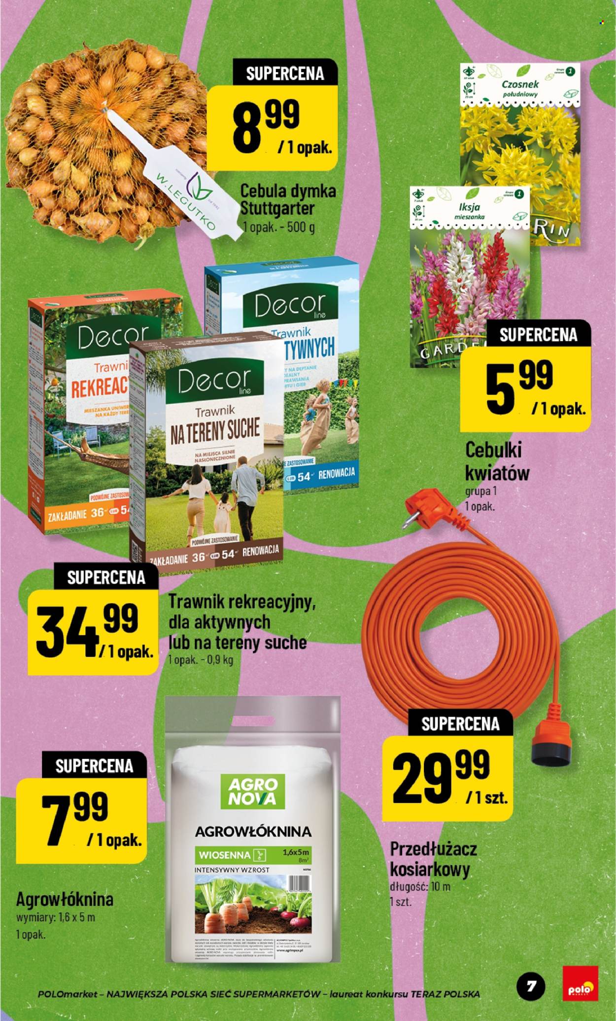 Gazetka Polomarket - 17.04.2026 - 11.06.2026. Strona 7