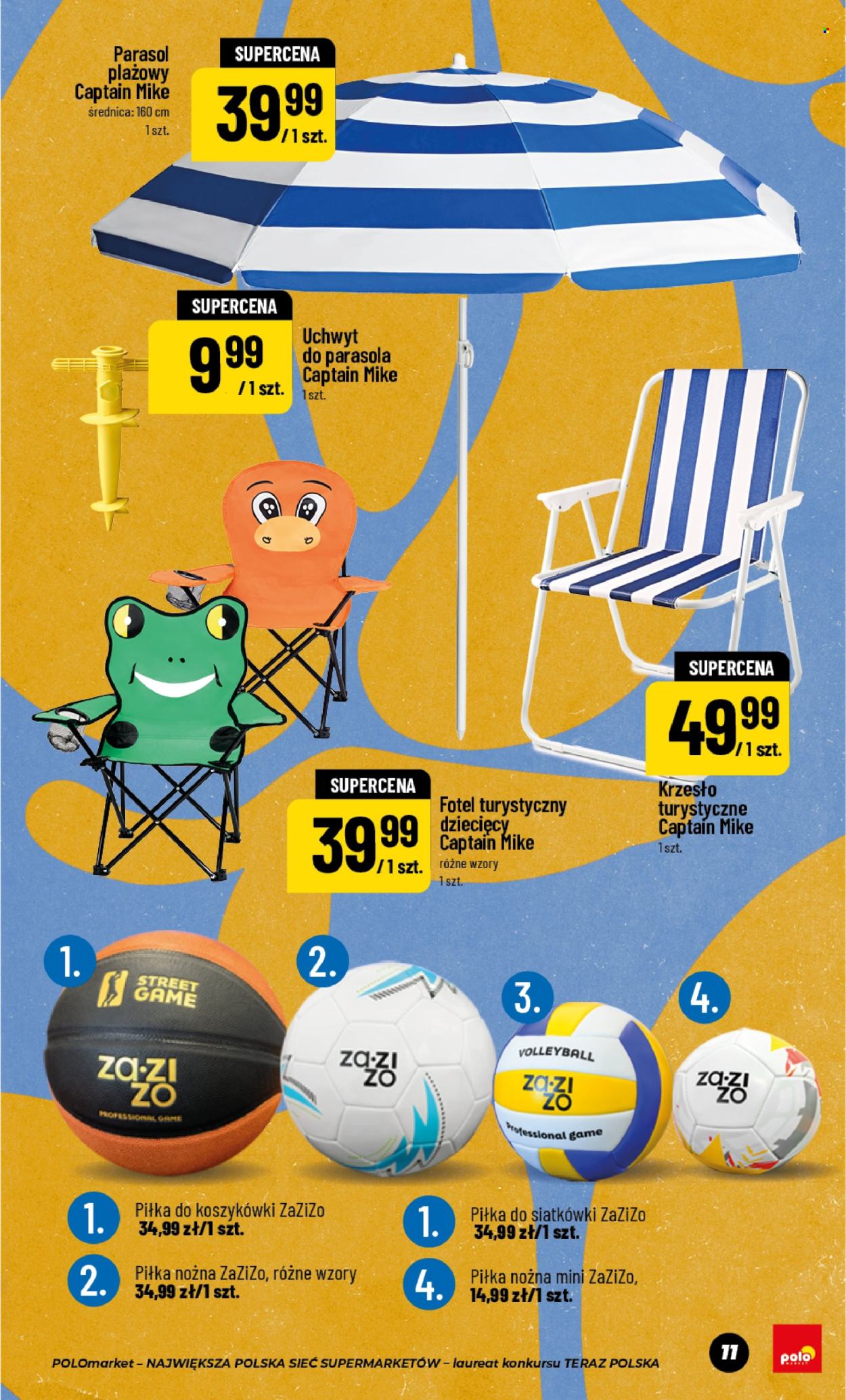 Gazetka Polomarket - 17.04.2026 - 11.06.2026. Strona 11