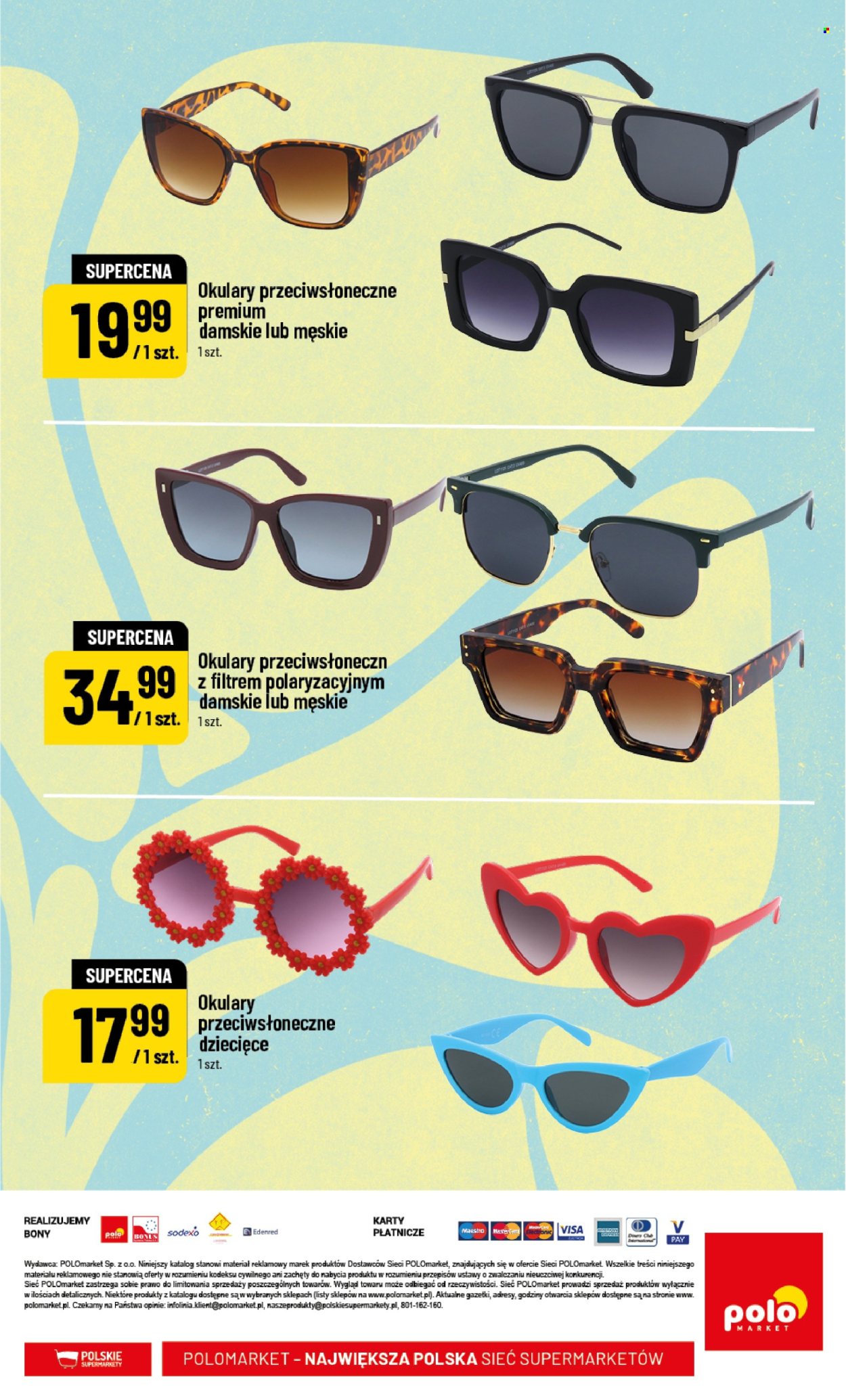 Gazetka Polomarket - 17.04.2026 - 11.06.2026. Strona 18