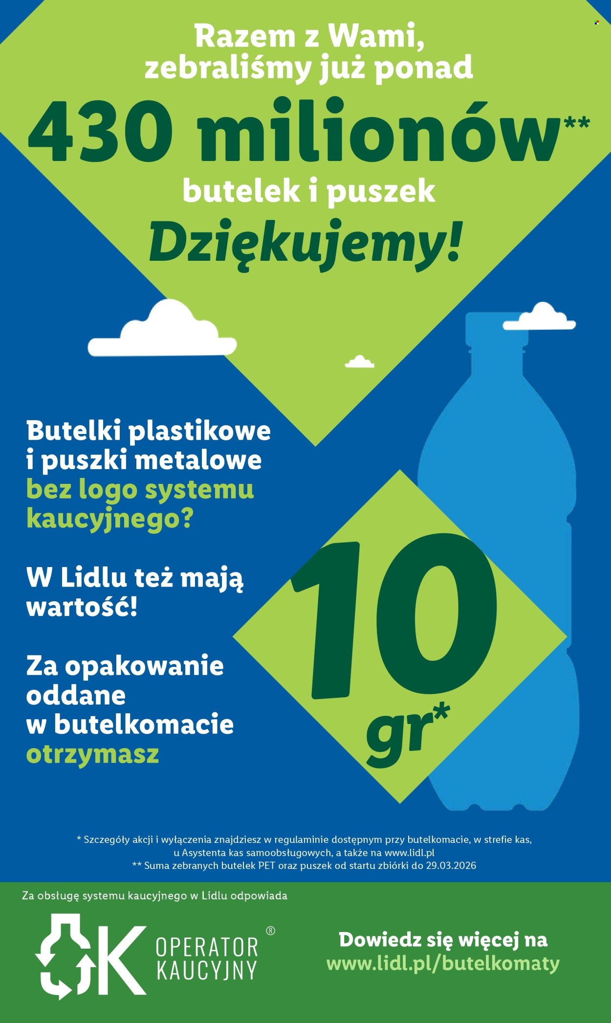 Gazetka Lidl - 20.04.2026 - 22.04.2026. Strona 63
