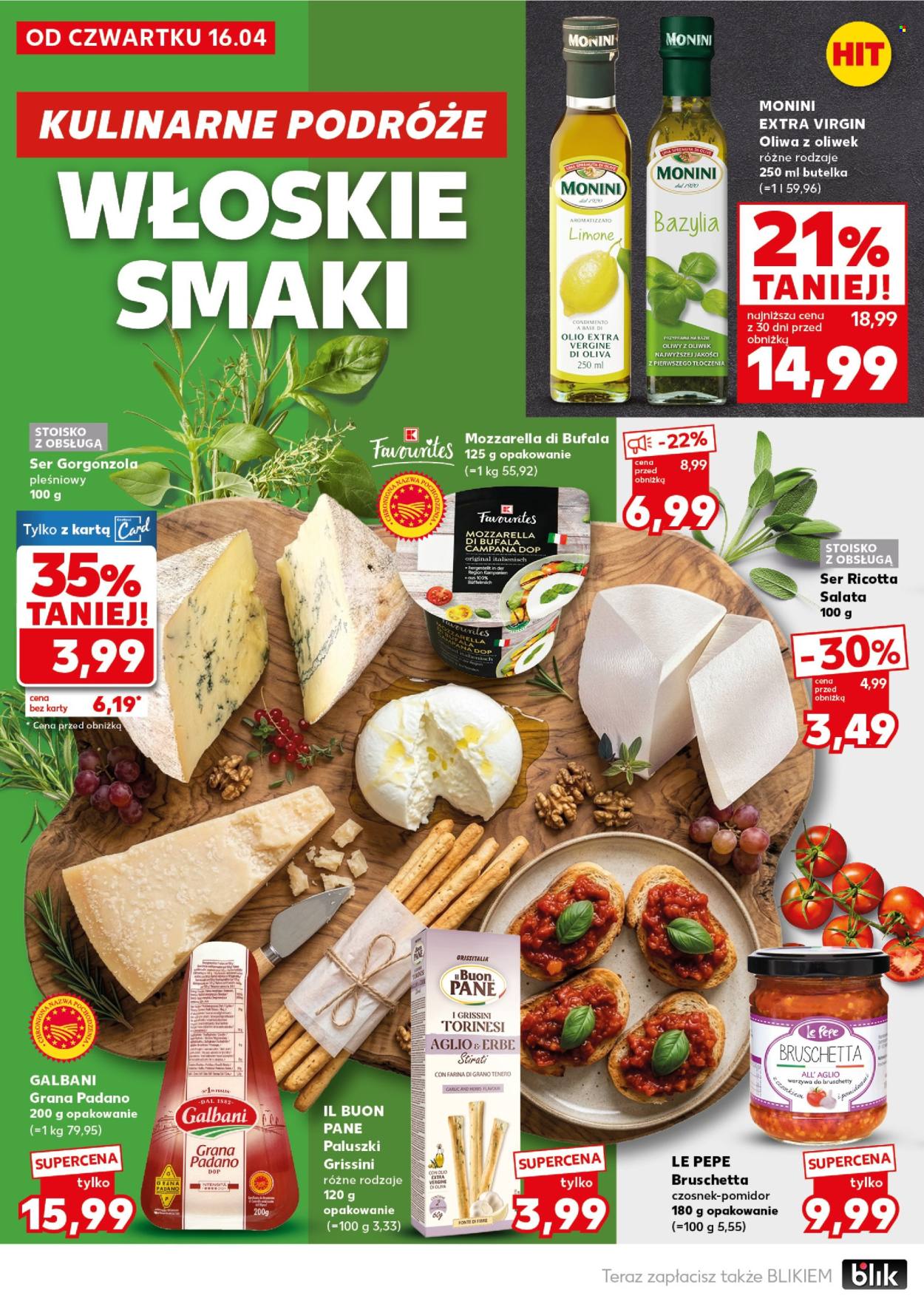 Gazetka Kaufland - 20.04.2026 - 22.04.2026. Strona 10
