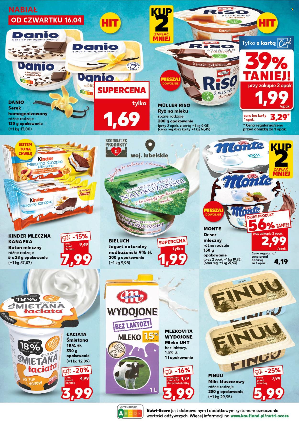 Gazetka Kaufland - 20.04.2026 - 22.04.2026. Strona 24