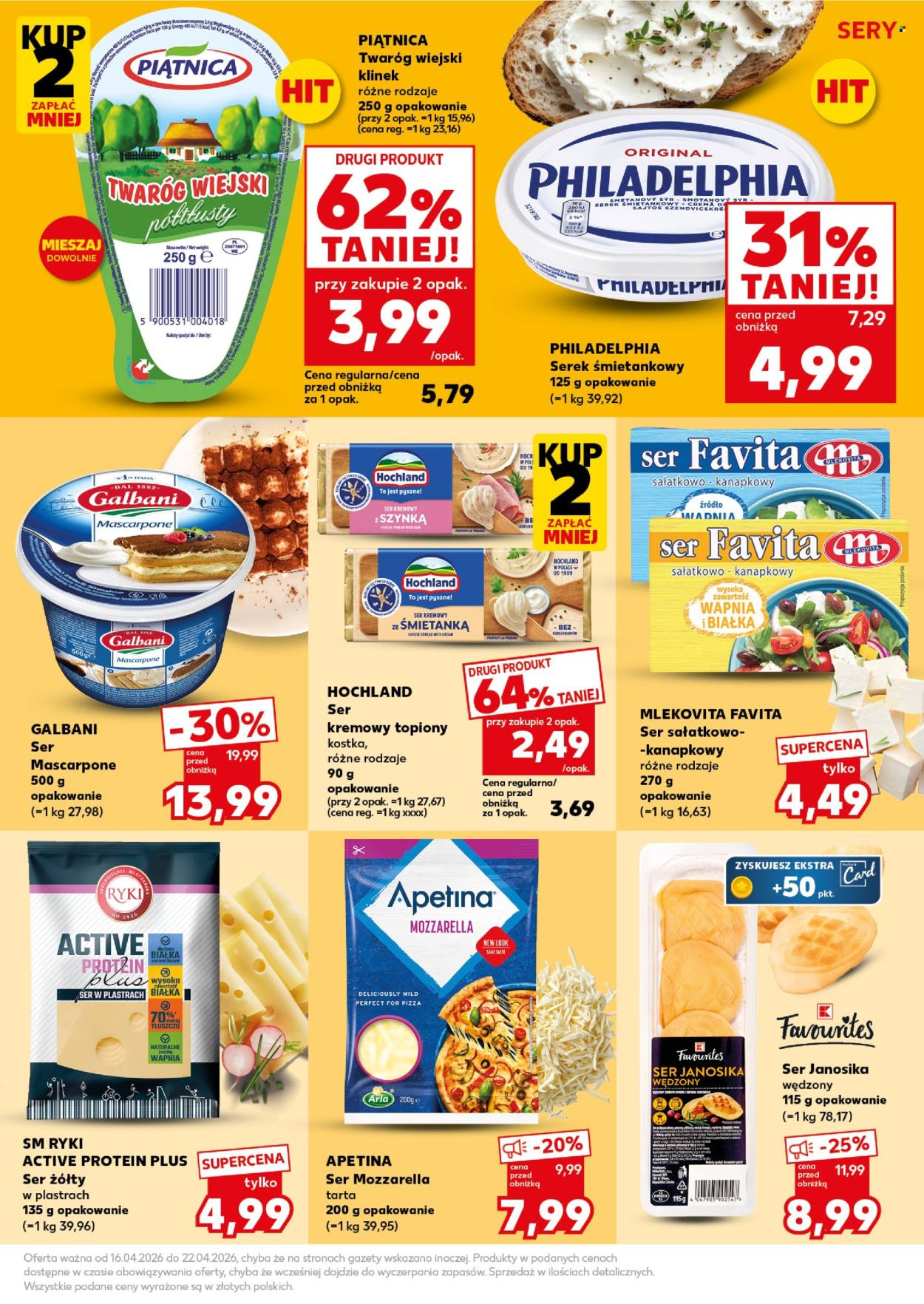 Gazetka Kaufland - 20.04.2026 - 22.04.2026. Strona 25