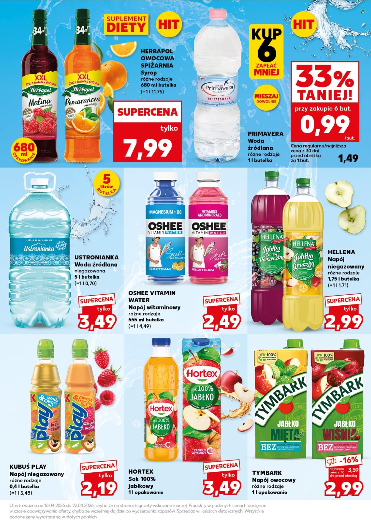 Gazetka Kaufland - 20.04.2026 - 22.04.2026. Strona 27