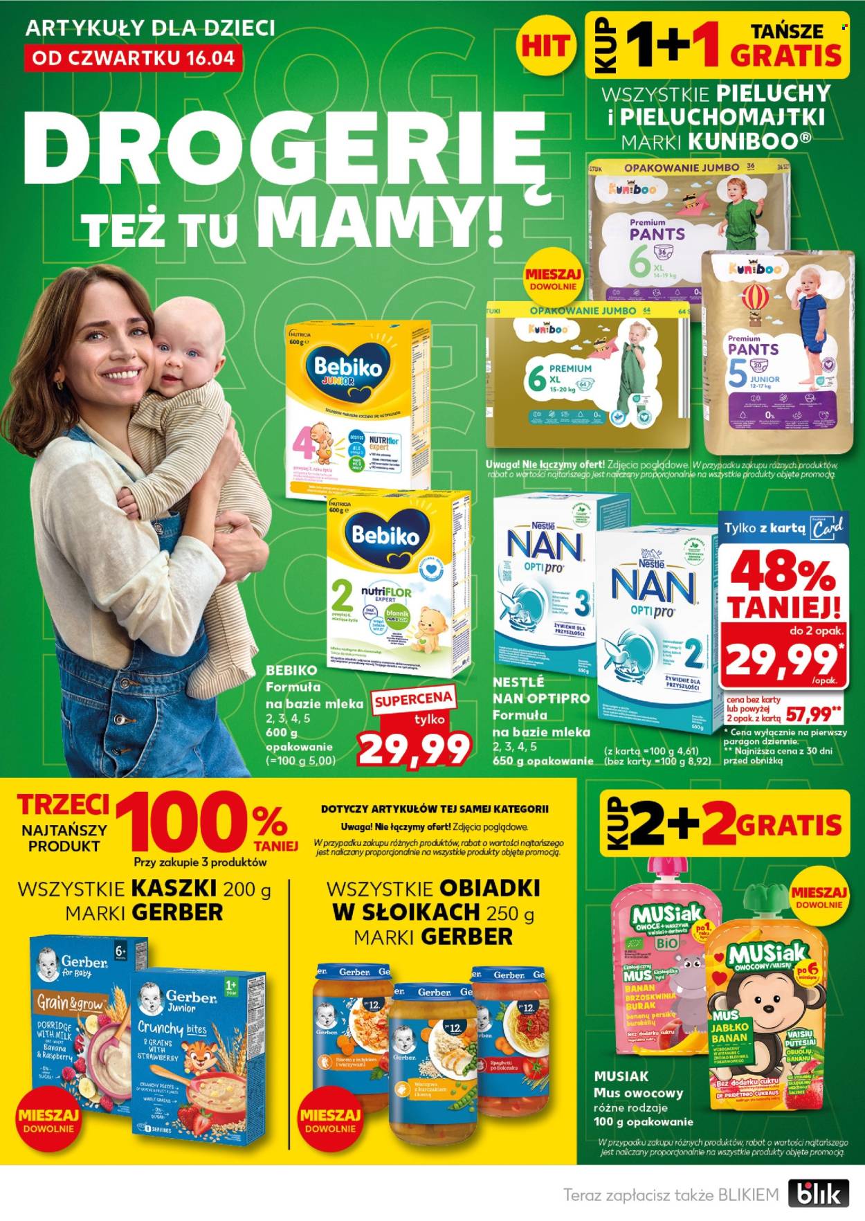 Gazetka Kaufland - 20.04.2026 - 22.04.2026. Strona 28