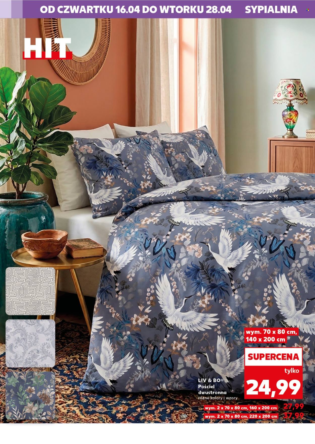 Gazetka Kaufland - 20.04.2026 - 22.04.2026. Strona 30