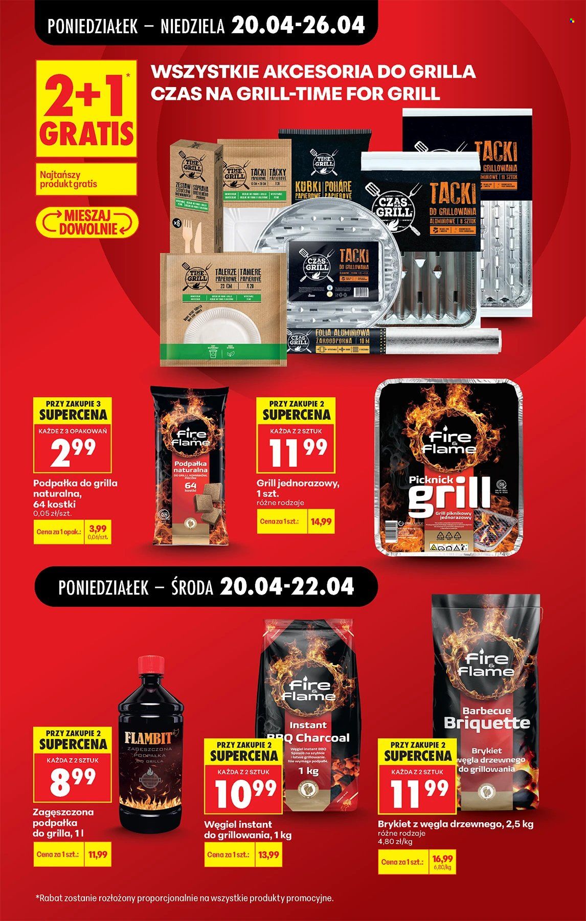 Gazetka Biedronka - 20.04.2026 - 25.04.2026. Strona 17