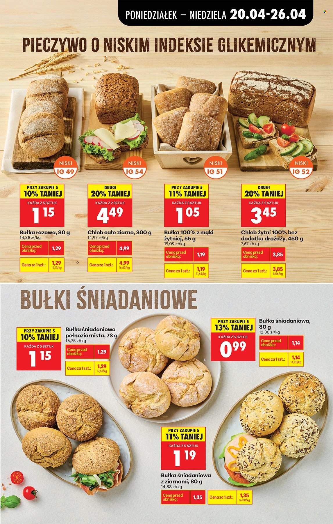 Gazetka Biedronka - 20.04.2026 - 25.04.2026. Strona 31