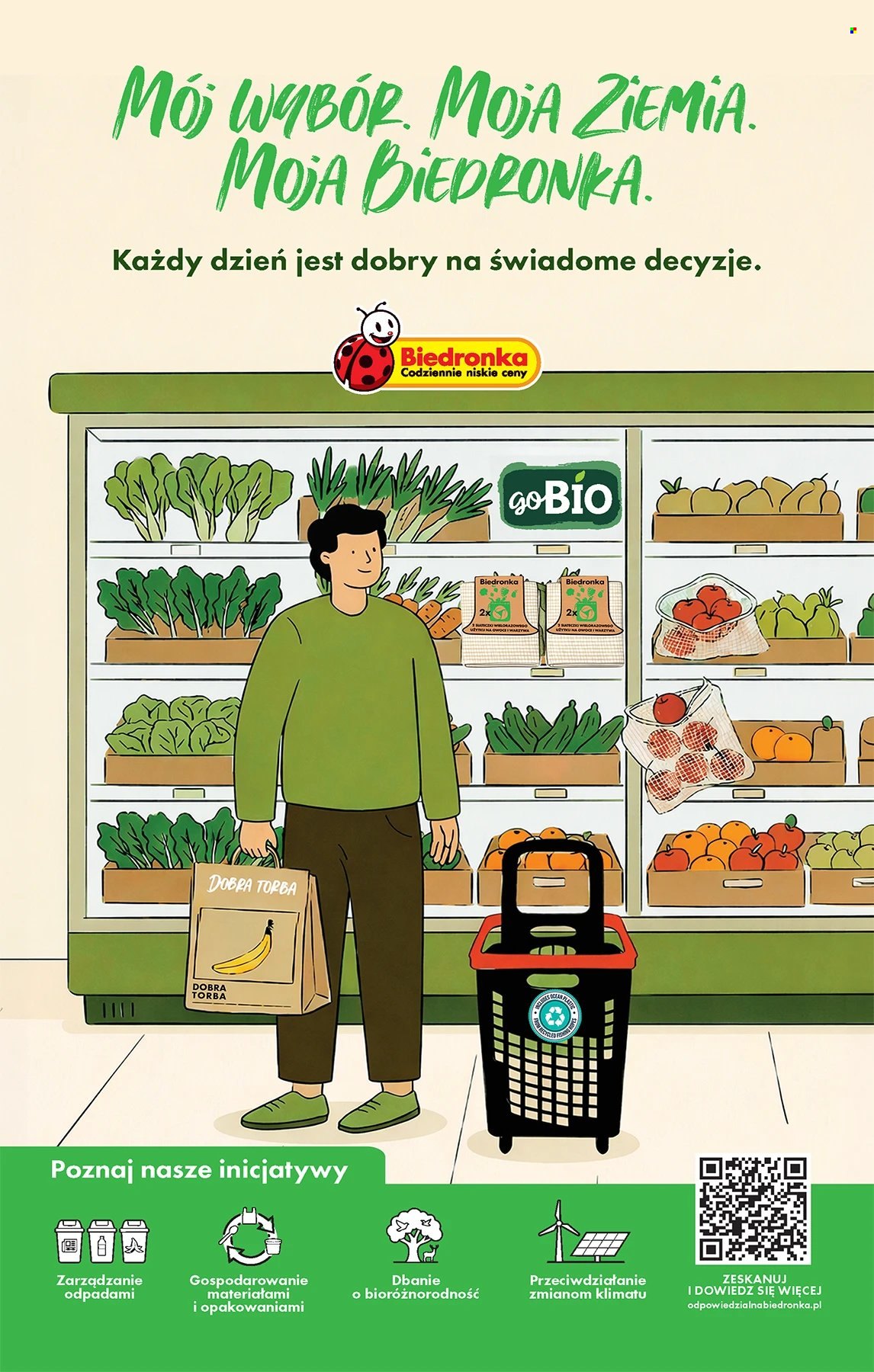 Gazetka Biedronka - 20.04.2026 - 25.04.2026. Strona 65