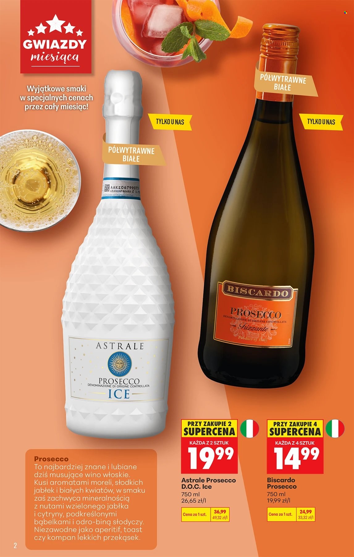 Gazetka Biedronka - 20.04.2026 - 2.05.2026. Strona 2