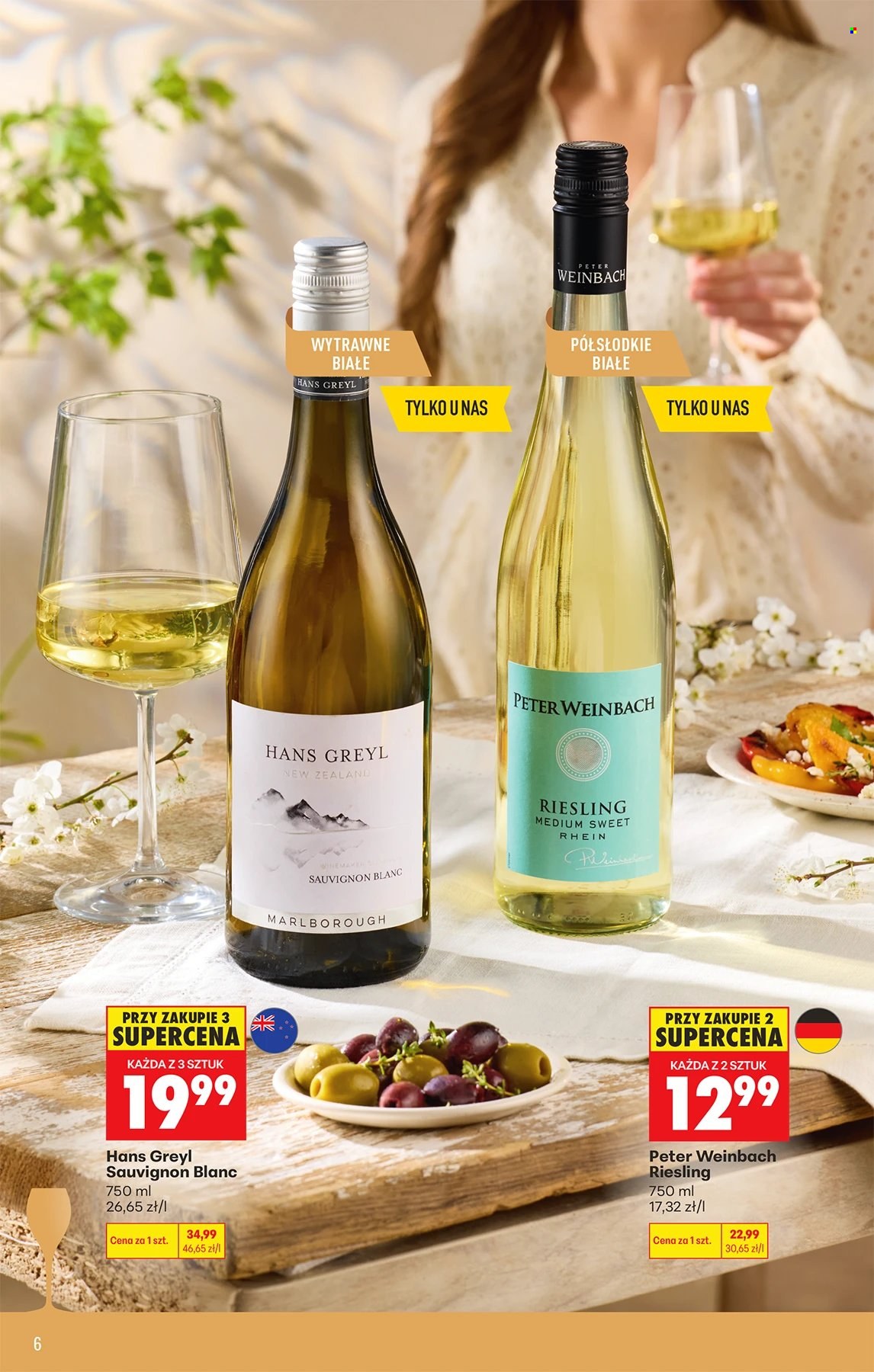 Gazetka Biedronka - 20.04.2026 - 2.05.2026. Strona 6