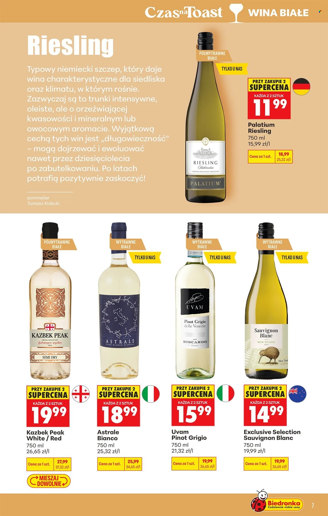 Gazetka Biedronka - 20.04.2026 - 2.05.2026. Strona 7