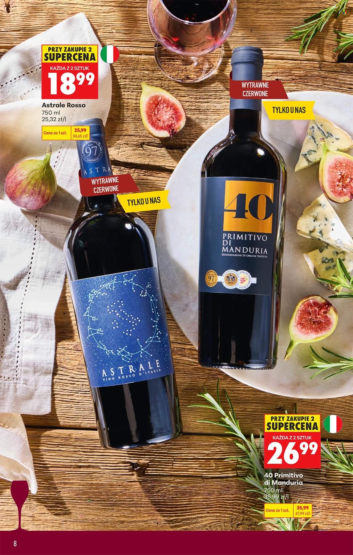 Gazetka Biedronka - 20.04.2026 - 2.05.2026. Strona 8