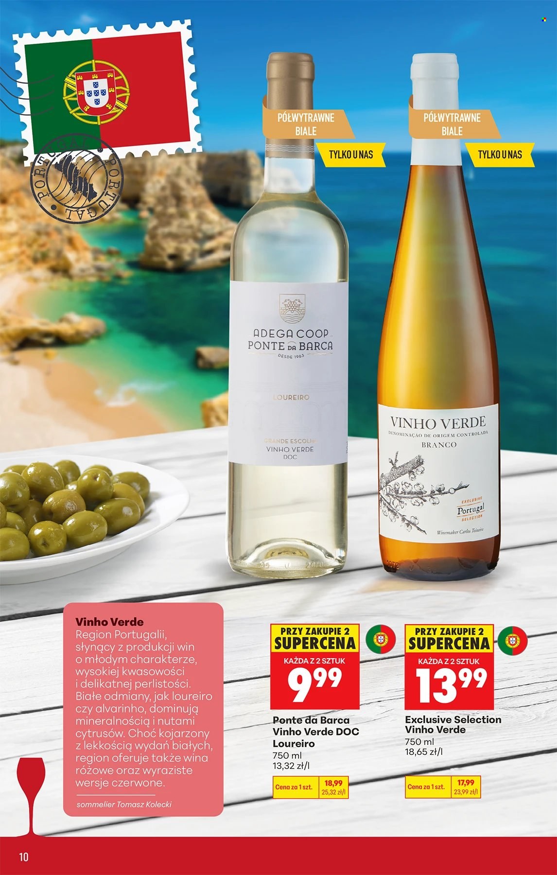 Gazetka Biedronka - 20.04.2026 - 2.05.2026. Strona 10