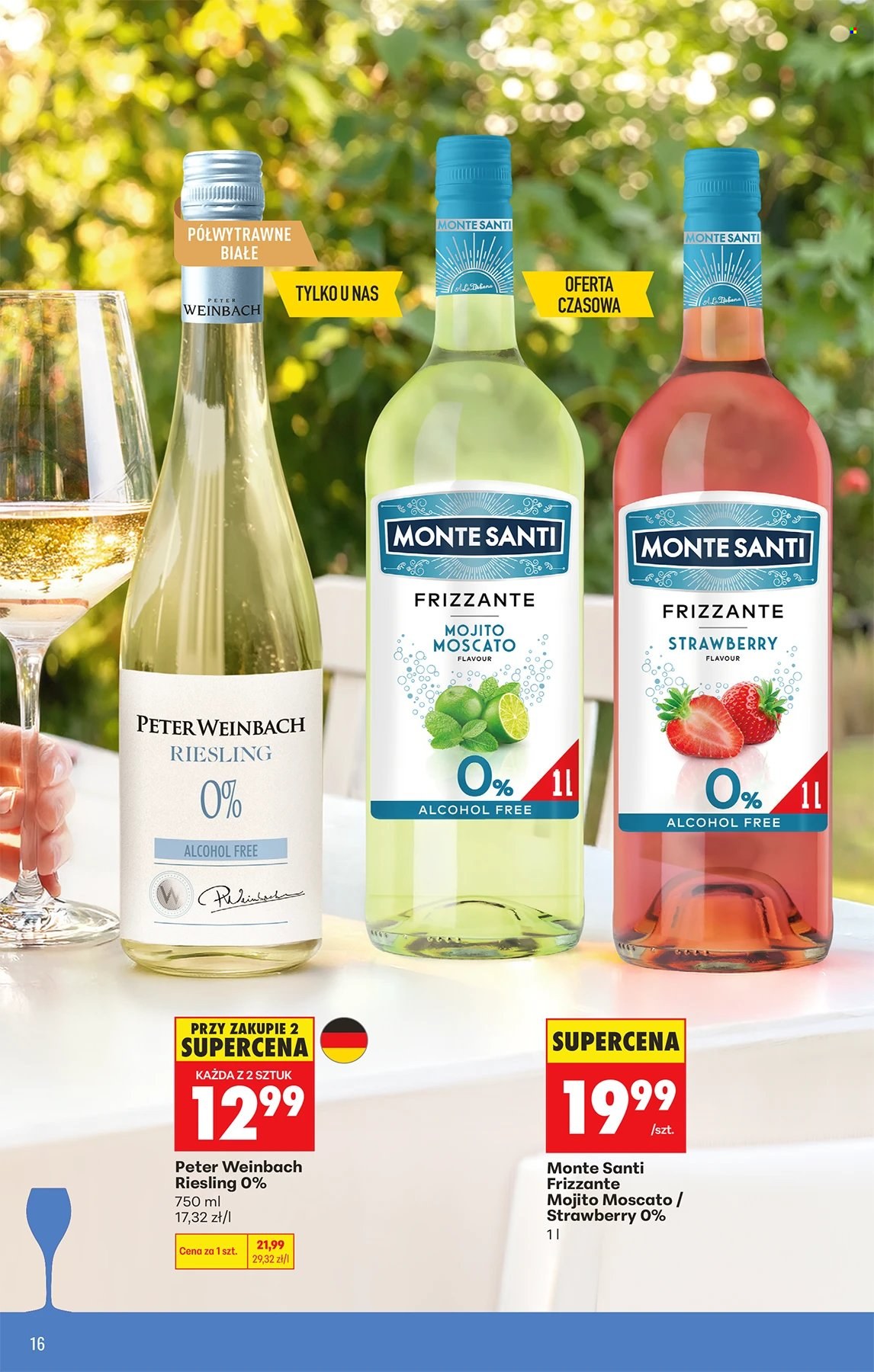 Gazetka Biedronka - 20.04.2026 - 2.05.2026. Strona 16