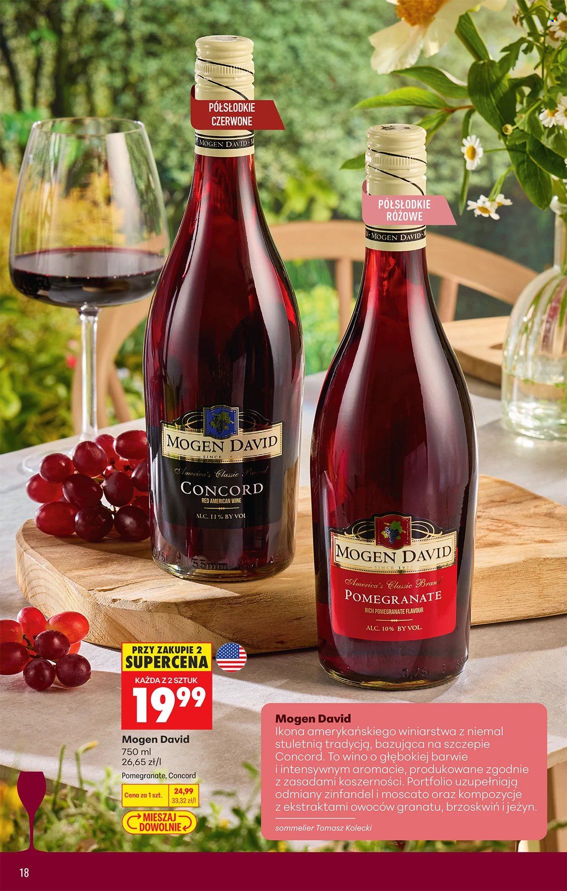 Gazetka Biedronka - 20.04.2026 - 2.05.2026. Strona 18