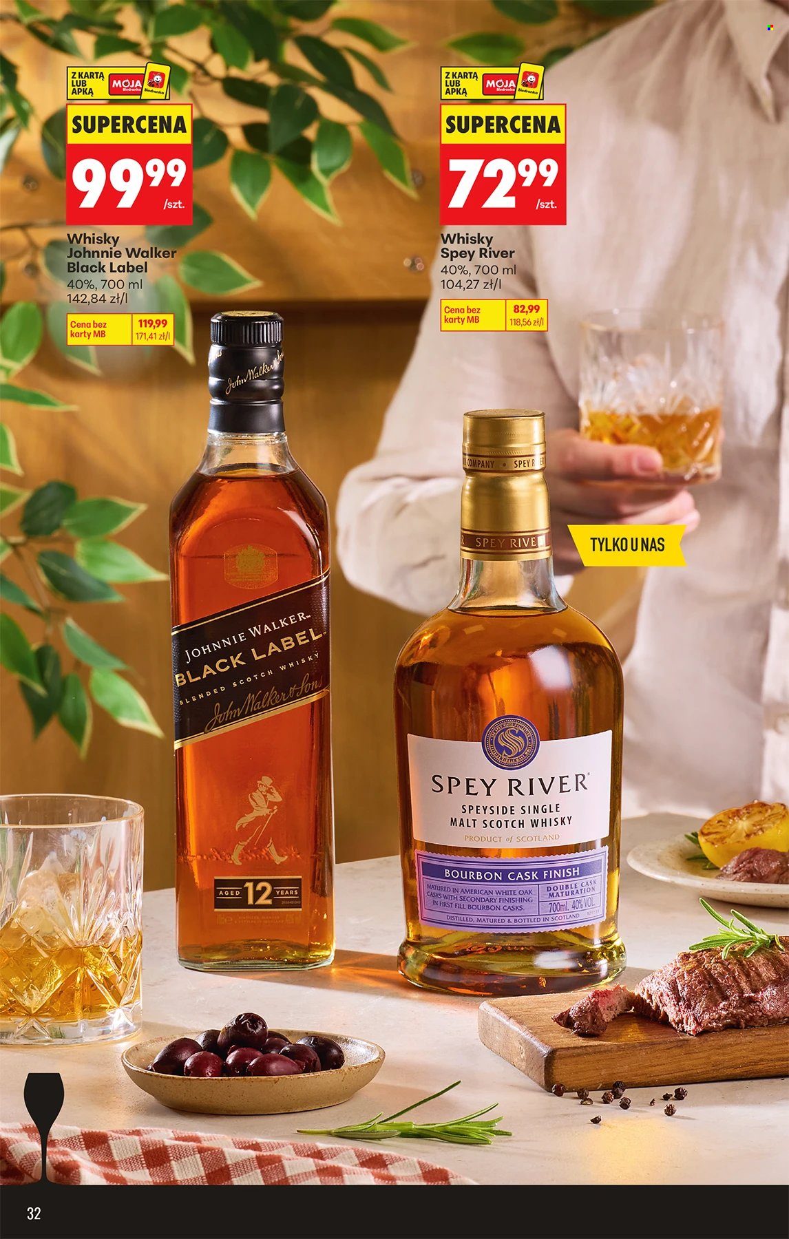 Gazetka Biedronka - 20.04.2026 - 2.05.2026. Strona 32